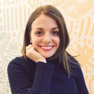 Meet your Posher, Kara